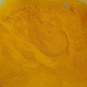 زردچوبه اعلا