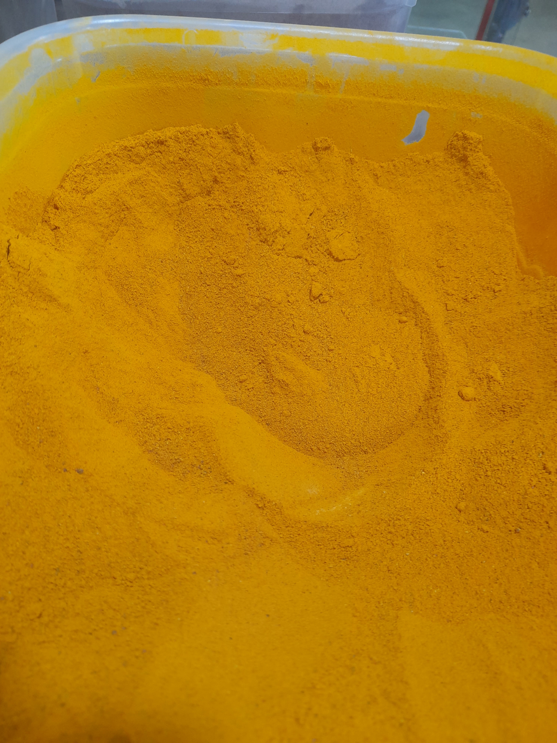 زردچوبه اعلا