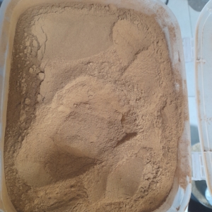 پودر دارچین