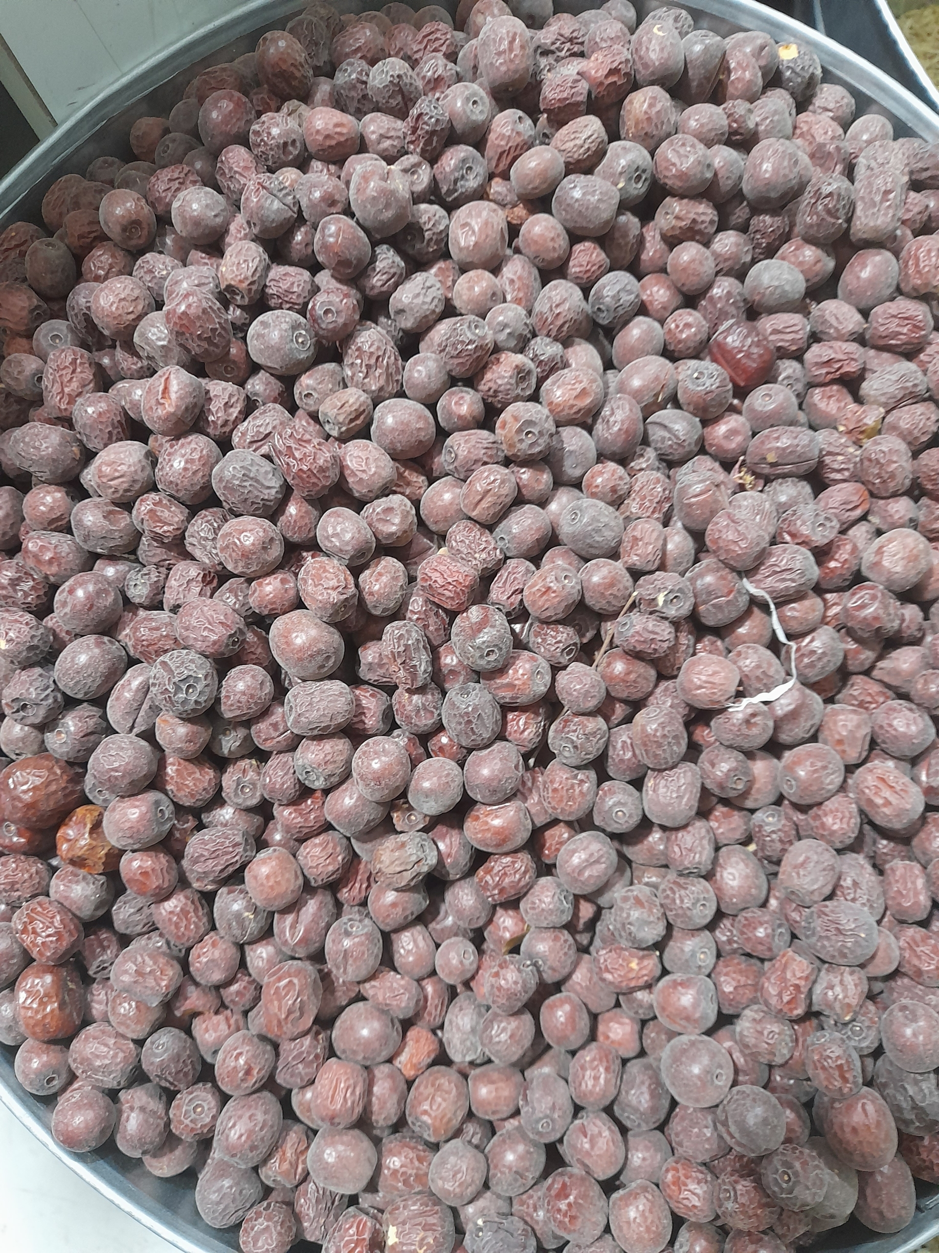 عناب دمنوشی